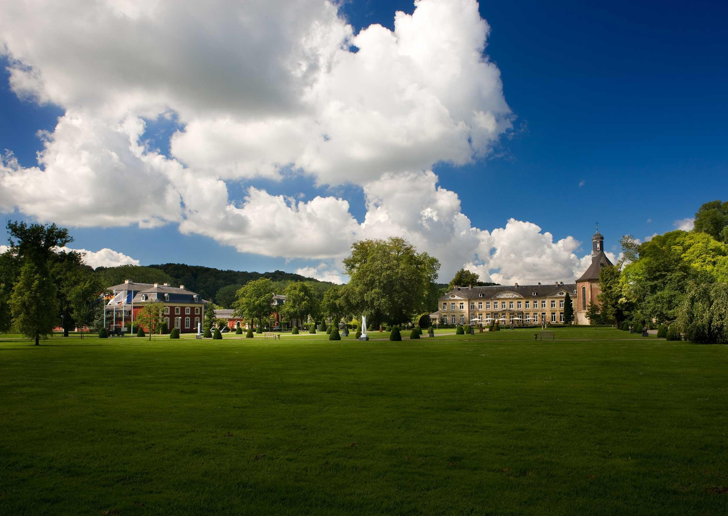 Château St. Gerlach