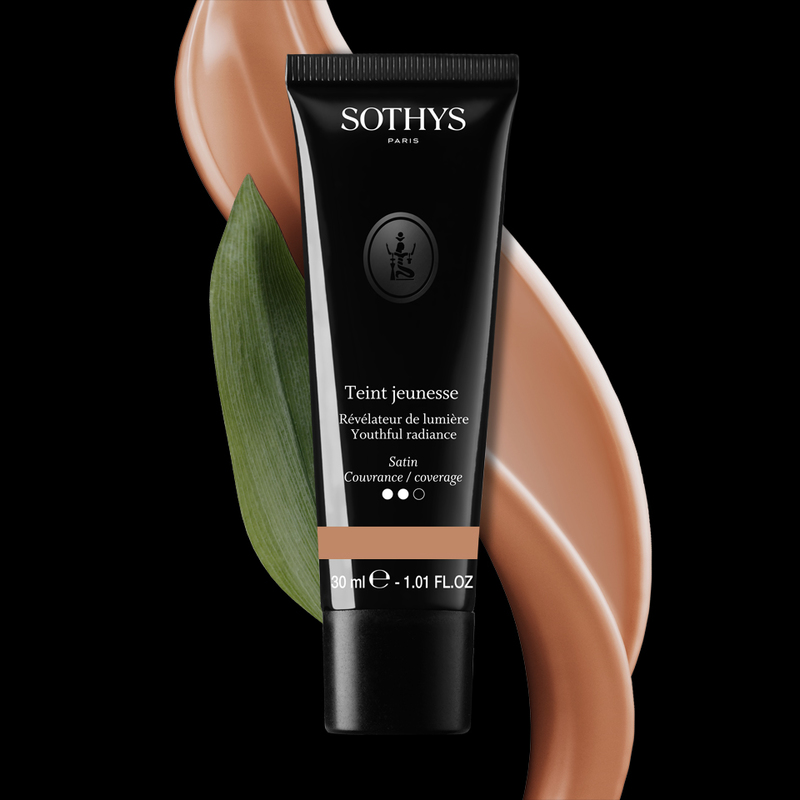 © SOTHYS PARIS - MARIUS DZIERZAWSKI