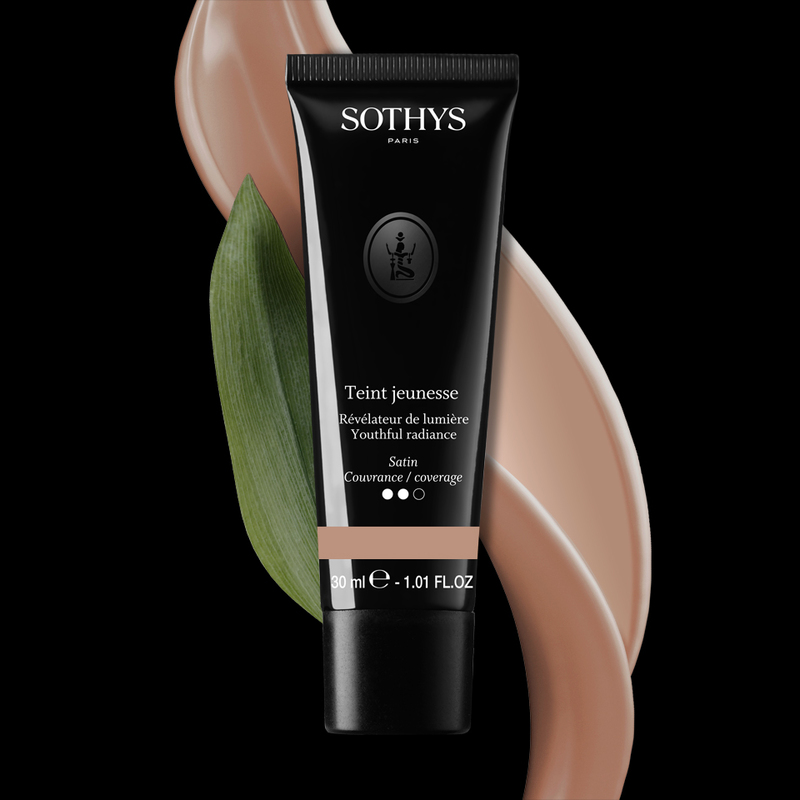 © SOTHYS PARIS - MARIUS DZIERZAWSKI