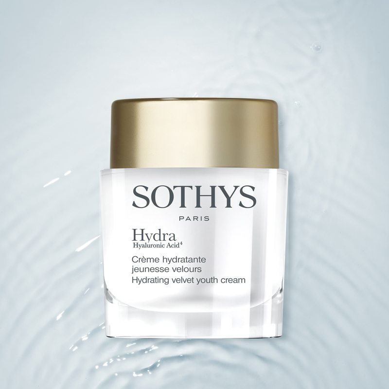 © SOTHYS PARIS HYDRA22-creme-velours-1