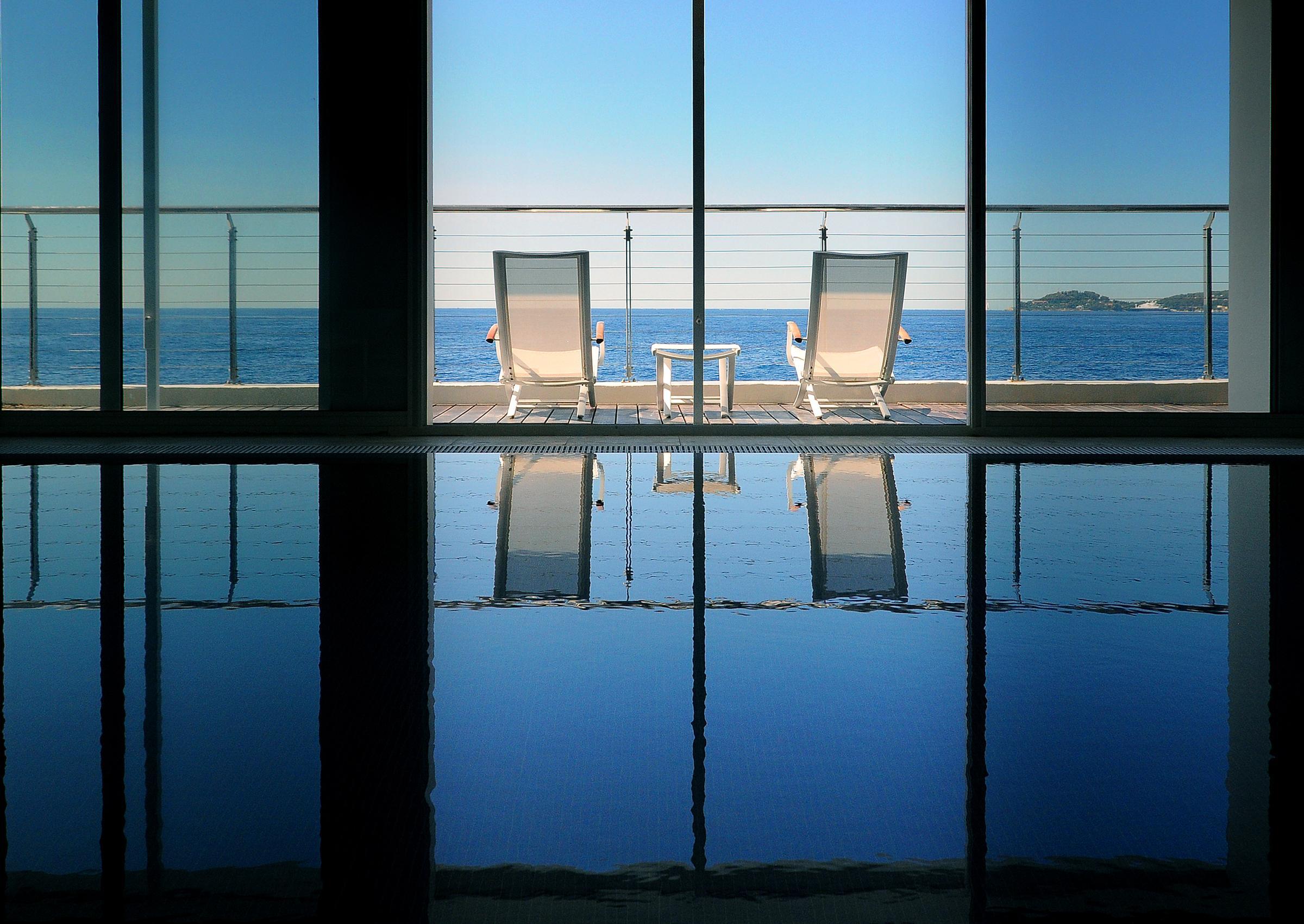 Hotel Le Cap Estel 5* Hotel Le Cap Estel 5*