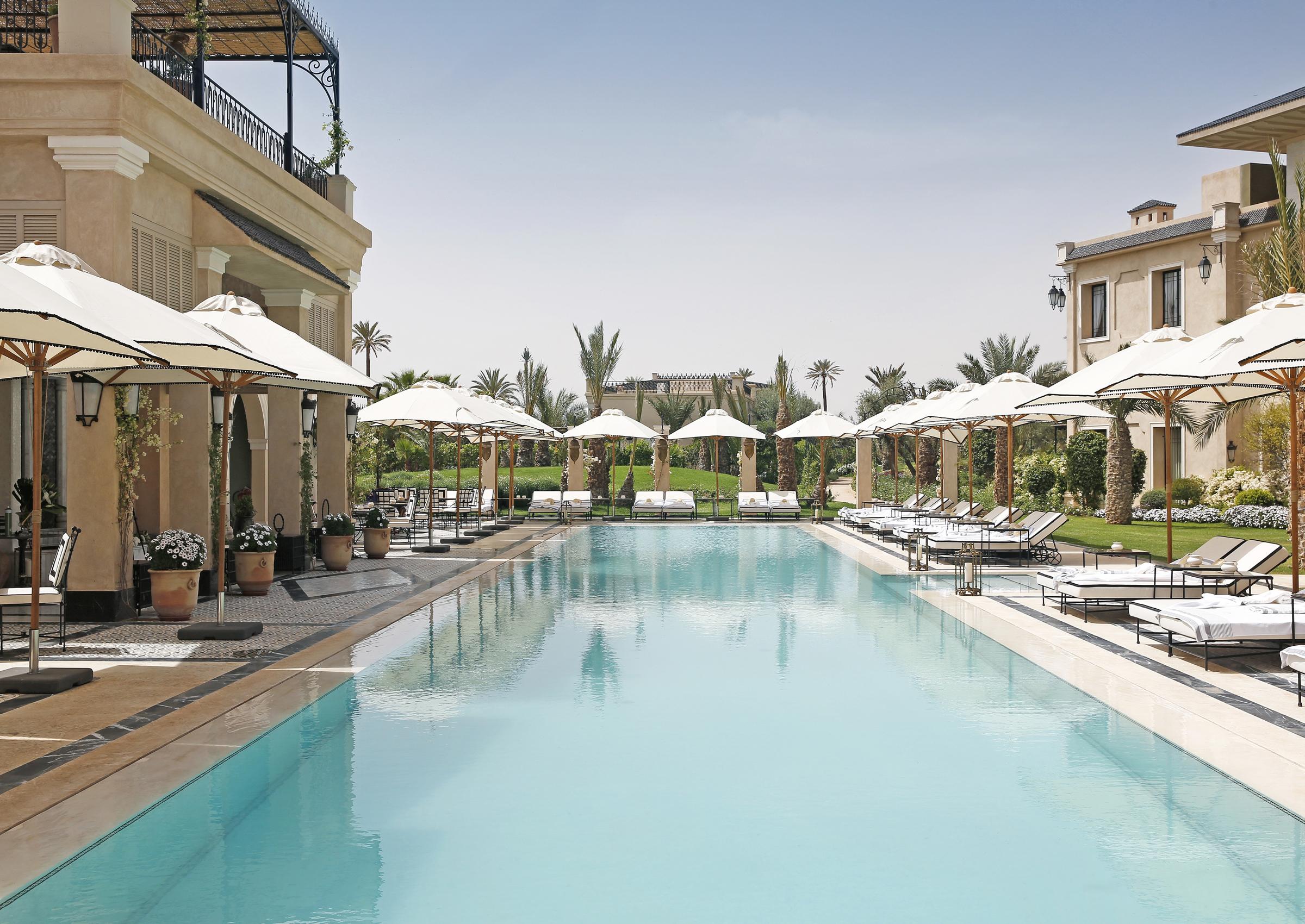 © SOTHYS PARIS PALAIS RONSARD