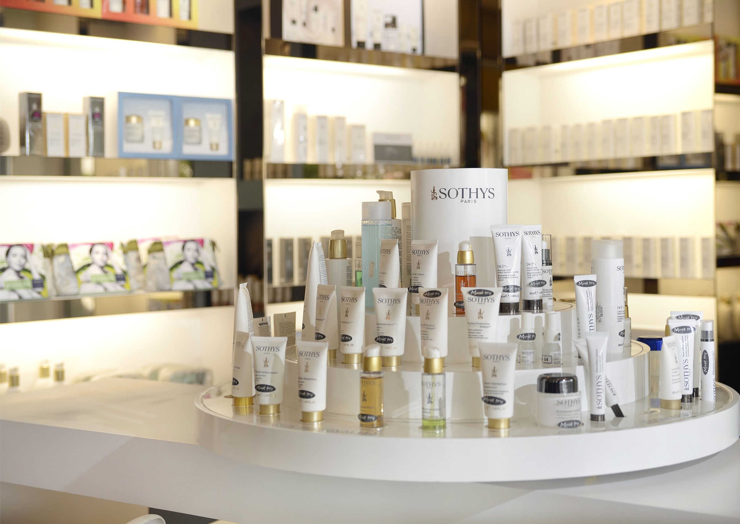Sothys Usa