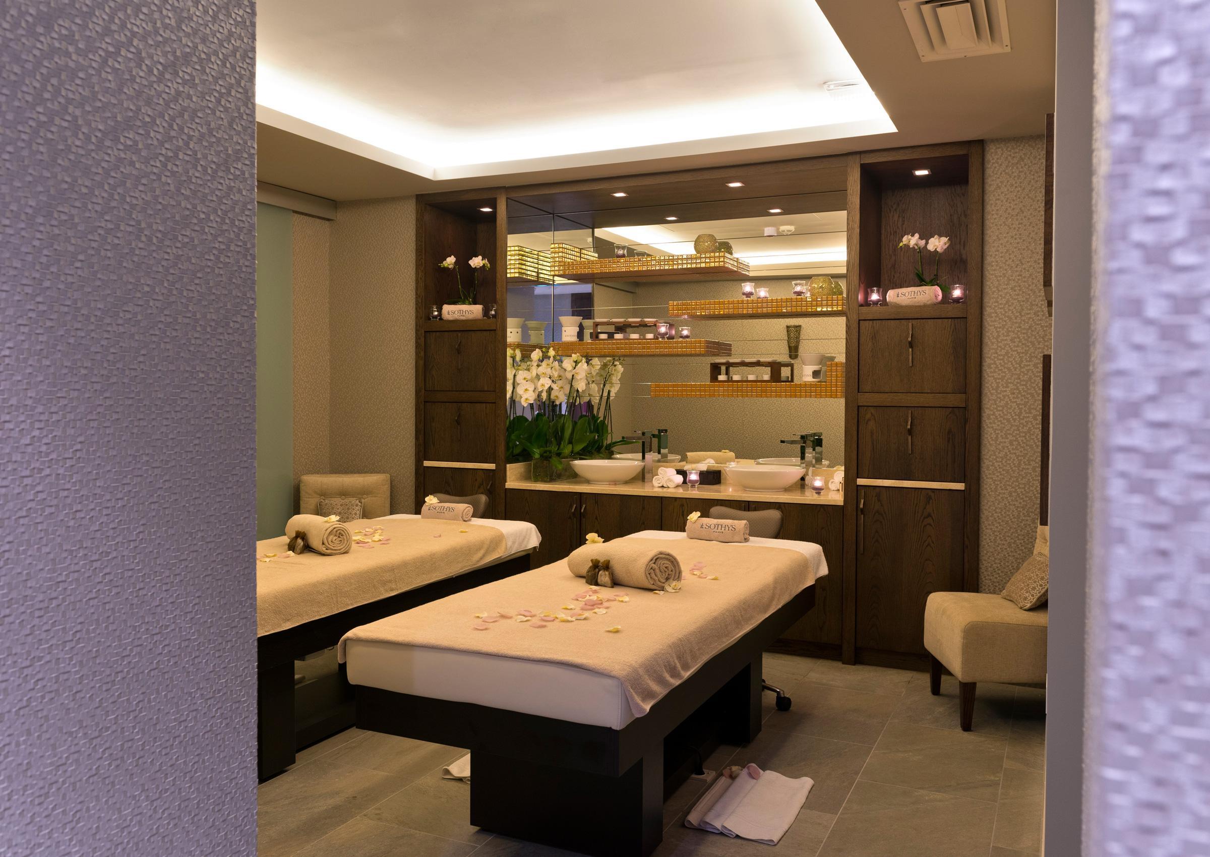 Tiara Spa - Miramar Beach Hotel & Spa