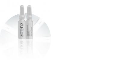 Ampoules essentielles anti-âge