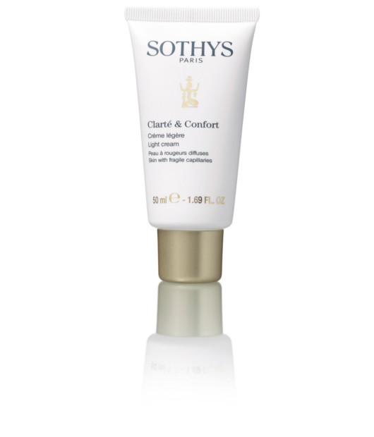Light cream Sothys