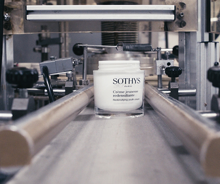 © SOTHYS PARIS