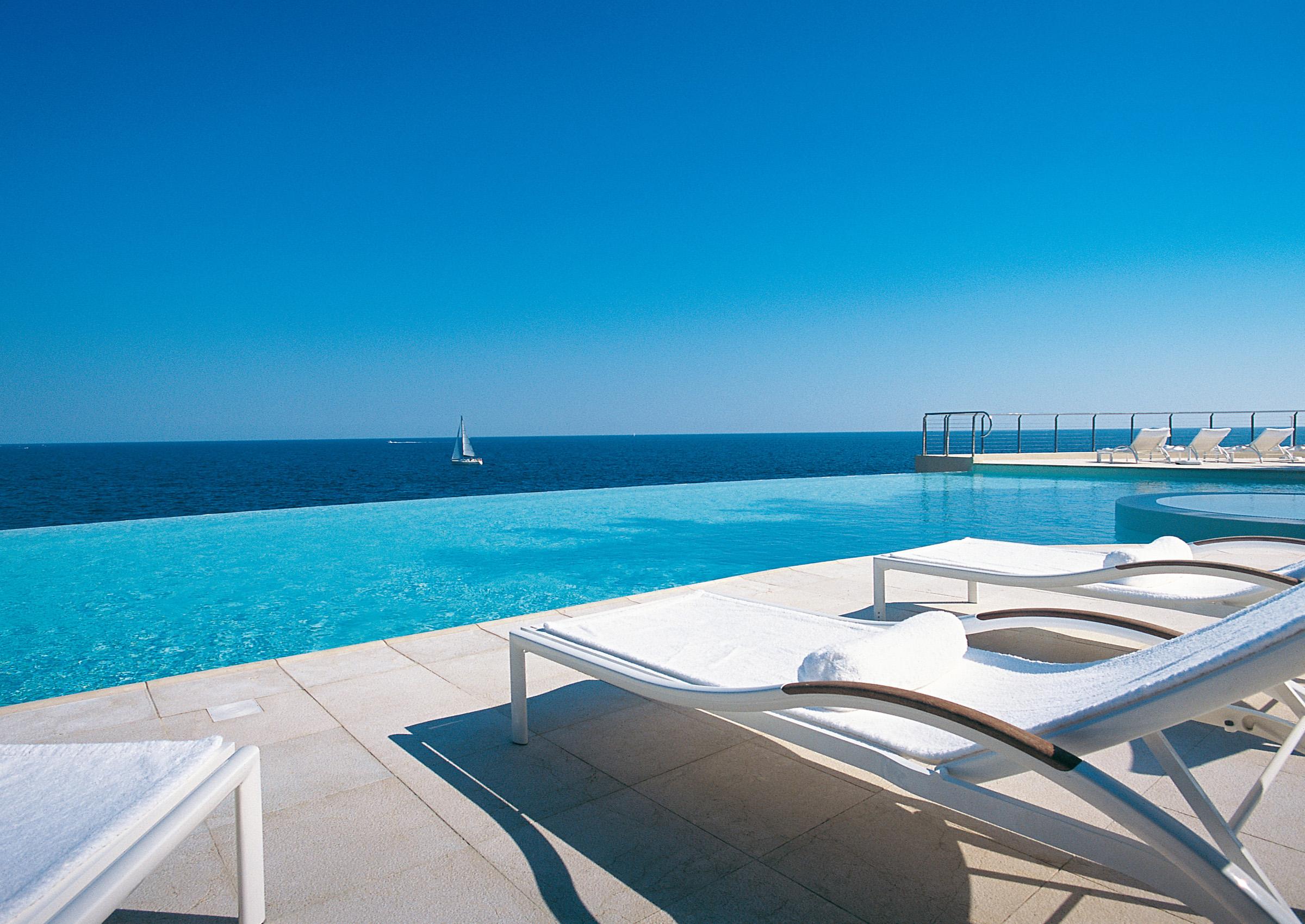 Hotel Le Cap Estel 5* Hotel Le Cap Estel 5*