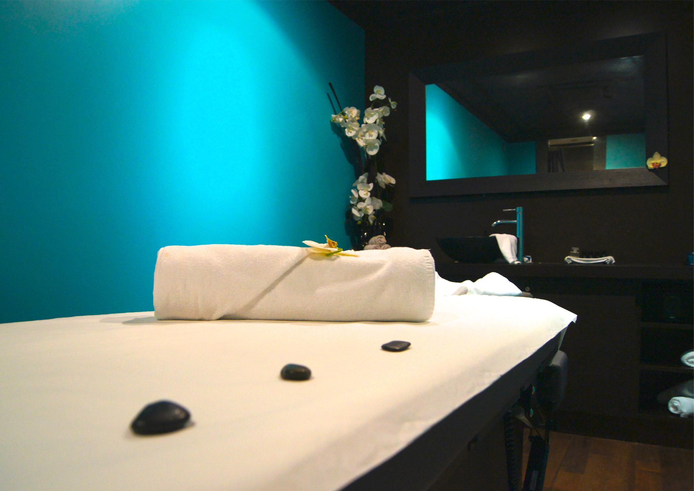 Le Pavillon de la Rotonde