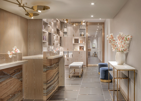 The St Regis Toronto Iridium Spa fullsize