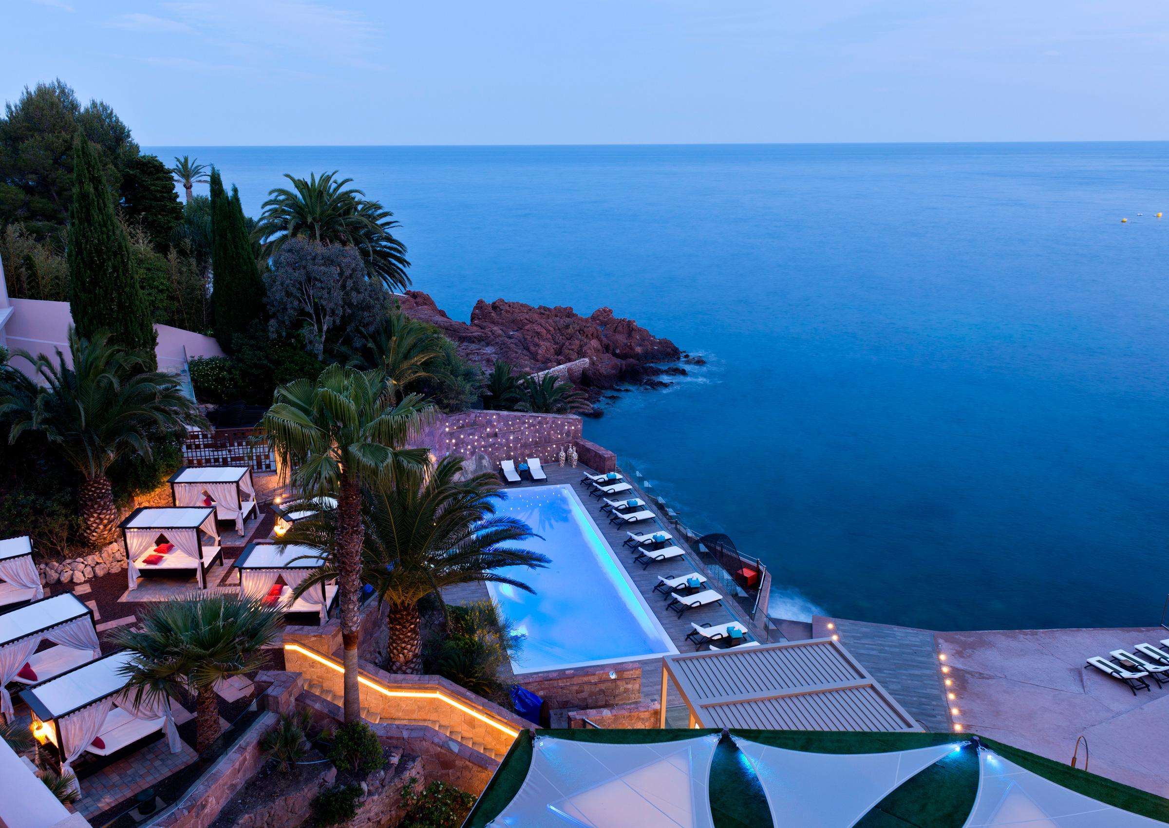 Tiara Spa - Miramar Beach Hotel & Spa